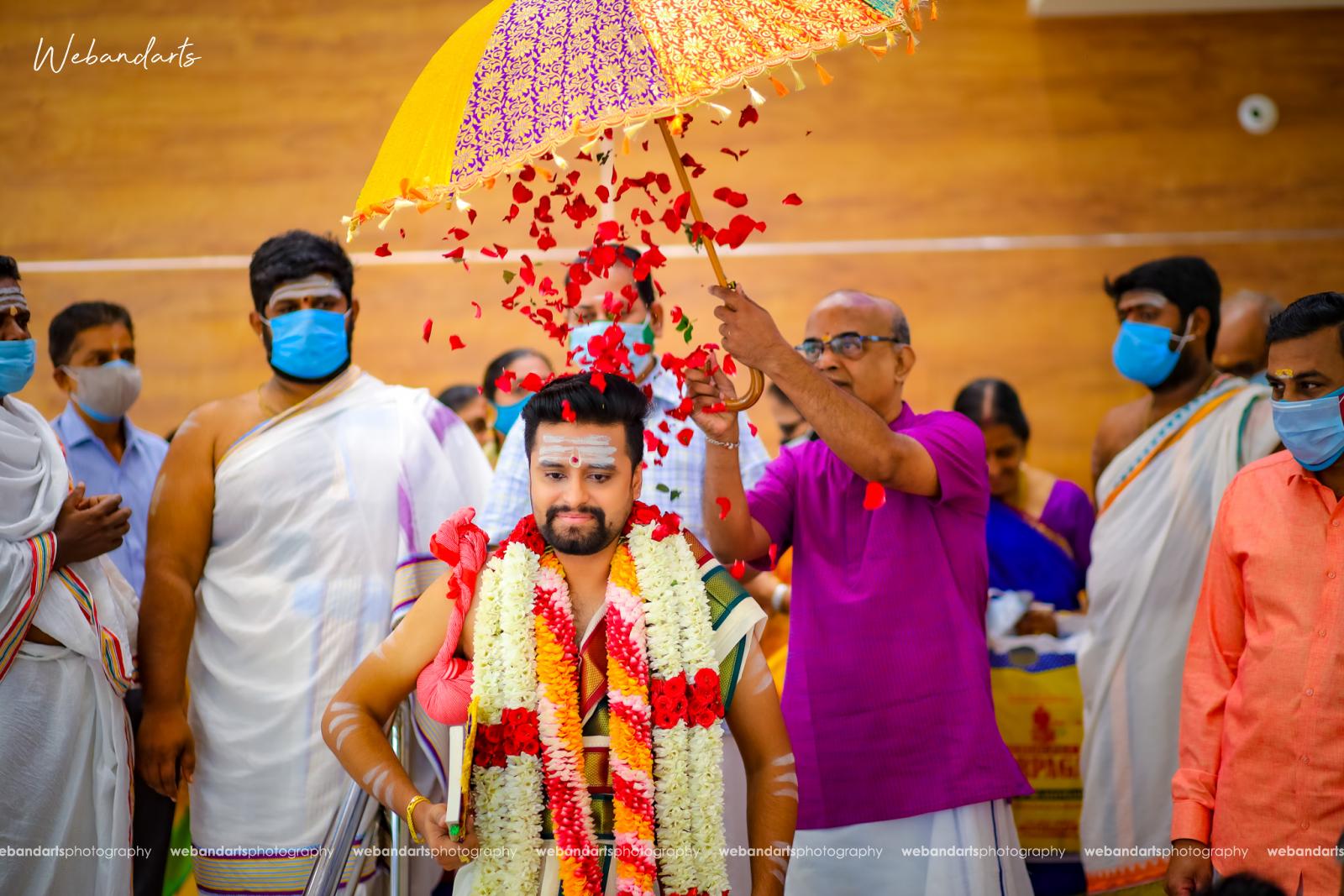 brahmin_wedding_iyer_kalyanam_pondicherry_groom_vesti-1201